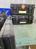 Multiple Pelican Cases