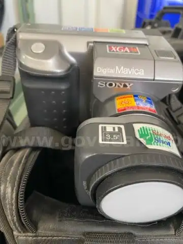 Multiple Cameras and Video Recording