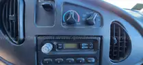 2007 Ford Econoline
