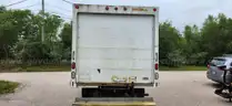 2007 Ford Econoline