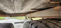 2007 Ford Econoline