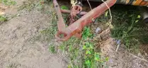 TRAILERED GENERATOR