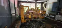 TRAILERED GENERATOR