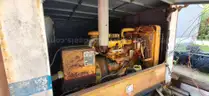 TRAILERED GENERATOR