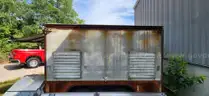 TRAILERED GENERATOR
