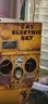 TRAILERED GENERATOR