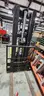 WALK BEHIND FORKLIFT