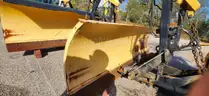 FISHER SNOW PLOW