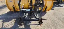 FISHER SNOW PLOW
