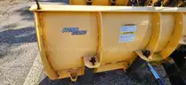 FISHER SNOW PLOW