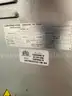 Gear Washer / Extractor