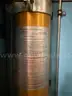SCBA fill station and Compressor combination