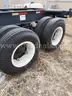 Chassis King Cargo Trailer