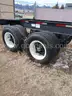 Chassis King Cargo Trailer