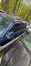2002 Chevrolet Avalanche