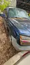 2002 Chevrolet Avalanche