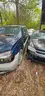 2002 Chevrolet Avalanche