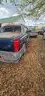 2002 Chevrolet Avalanche