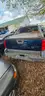 2002 Chevrolet Avalanche