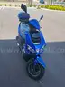 2025 Taizhou Qian Xin SCOOTER 50cc