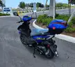2025 Taizhou Qian Xin SCOOTER 50cc