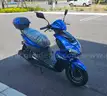 2025 Taizhou Qian Xin SCOOTER 50cc