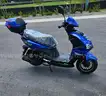 2025 Taizhou Qian Xin SCOOTER 50cc