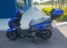 2025 Taizhou Qian Xin SCOOTER 50cc