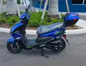 2025 Taizhou Qian Xin SCOOTER 50cc