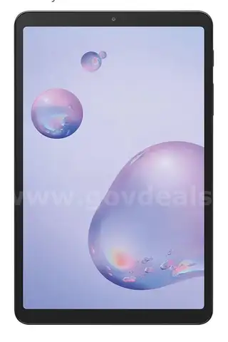 Samsung Galaxy Tab A 8.4&#x22; 32GB, Mocha SM-T307UZNATMB (2020) - T-Mobile