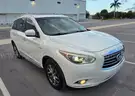 2014 Infiniti QX60