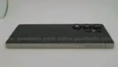 Samsung Galaxy S25 Ultra Unlocked 512GB  Open Box