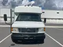 2007 Ford Econoline