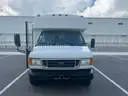 2007 Ford Econoline
