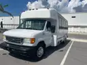 2007 Ford Econoline