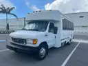2007 Ford Econoline