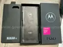 Motorola Moto Razr 2024 5G 256GB 6.9&#x22; 64MP Koala Gray XT2453-3