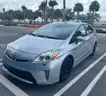 2014 Toyota Prius Two