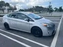 2014 Toyota Prius Two