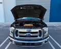 2015 Ford F-150 XLT SuperCrew 5.5-ft. Bed 2WD