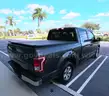 2015 Ford F-150 XLT SuperCrew 5.5-ft. Bed 2WD