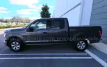 2015 Ford F-150 XLT SuperCrew 5.5-ft. Bed 2WD