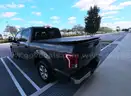 2015 Ford F-150 XLT SuperCrew 5.5-ft. Bed 2WD