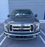 2015 Ford F-150 XLT SuperCrew 5.5-ft. Bed 2WD