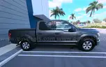 2015 Ford F-150 XLT SuperCrew 5.5-ft. Bed 2WD