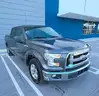 2015 Ford F-150 XLT SuperCrew 5.5-ft. Bed 2WD
