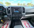 2015 Ford F-150 XLT SuperCrew 5.5-ft. Bed 2WD