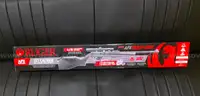 Ruger NXG APX Pneu Pump Action Dual Ammo .177 BB or Pellet Air Rifle 800FPS