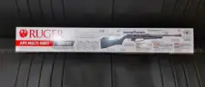 Ruger NXG APX Pneu Pump Action Dual Ammo .177 BB or Pellet Air Rifle 800FPS