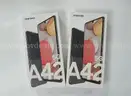 Brand NEW Samsung Galaxy A42 5G 4GB 128GB 6.6&#x22; 48.0 MP 100% Unlocked-BLACK